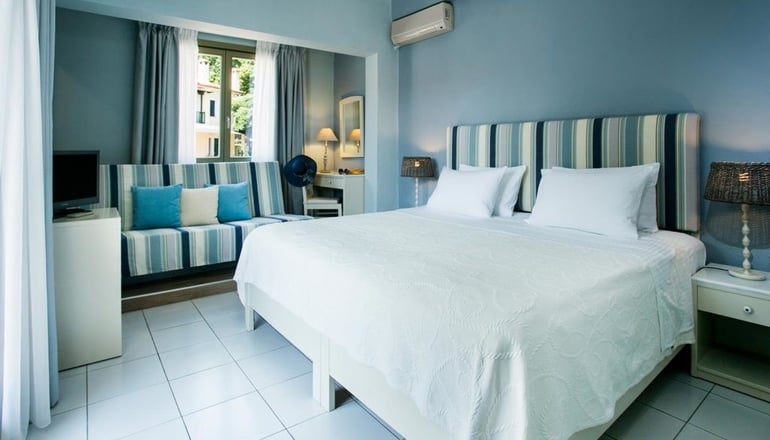 Kenta Beach Hotel