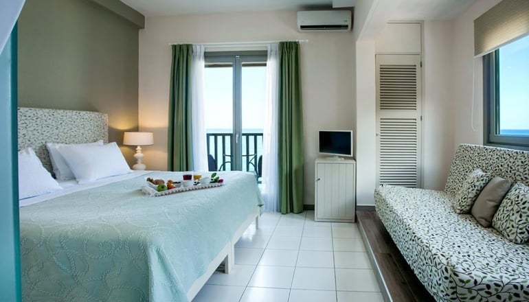 Kenta Beach Hotel
