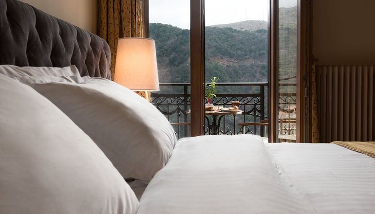 Kentrikon Hotel - Λαγκάδια, Ορεινή Αρκαδία
