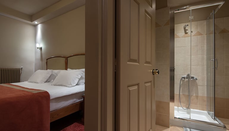 Kentrikon Hotel - Λαγκάδια, Ορεινή Αρκαδία