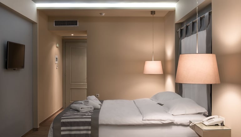 Lagadia 4 Seasons Hotel - Λαγκάδια, Ορεινή Αρκαδία