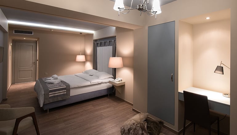 Lagadia 4 Seasons Hotel - Λαγκάδια, Ορεινή Αρκαδία