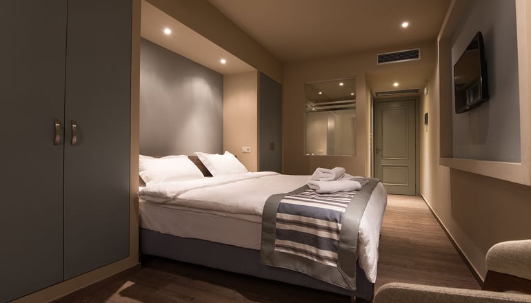 Lagadia 4 Seasons Hotel - Λαγκάδια, Ορεινή Αρκαδία