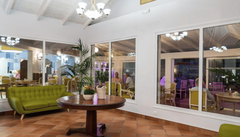 4* Keri Village & Spa By Zante Plaza