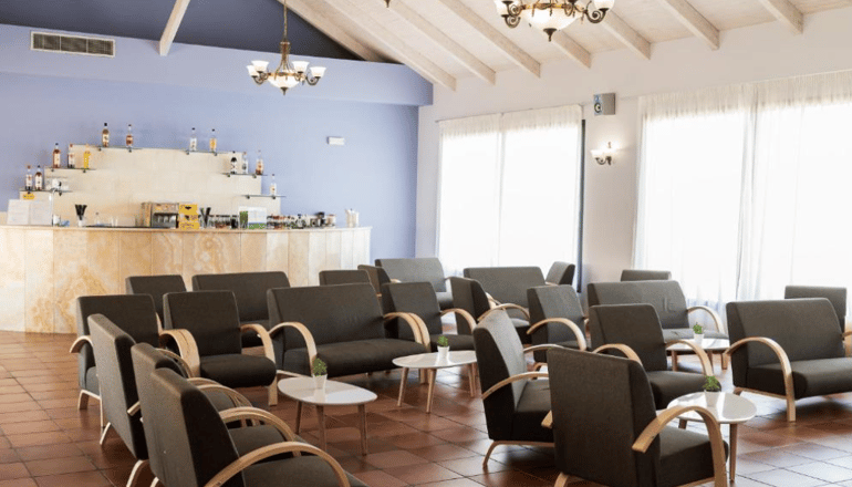 4* Keri Village & Spa By Zante Plaza