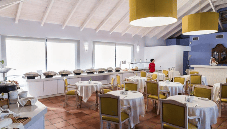 4* Keri Village & Spa By Zante Plaza