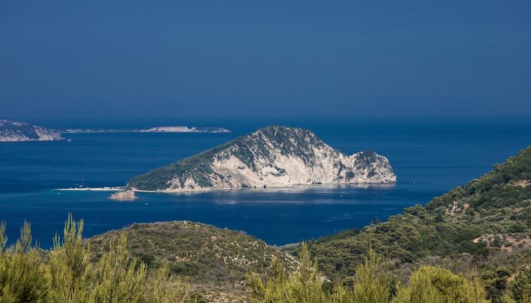4* Keri Village & Spa By Zante Plaza
