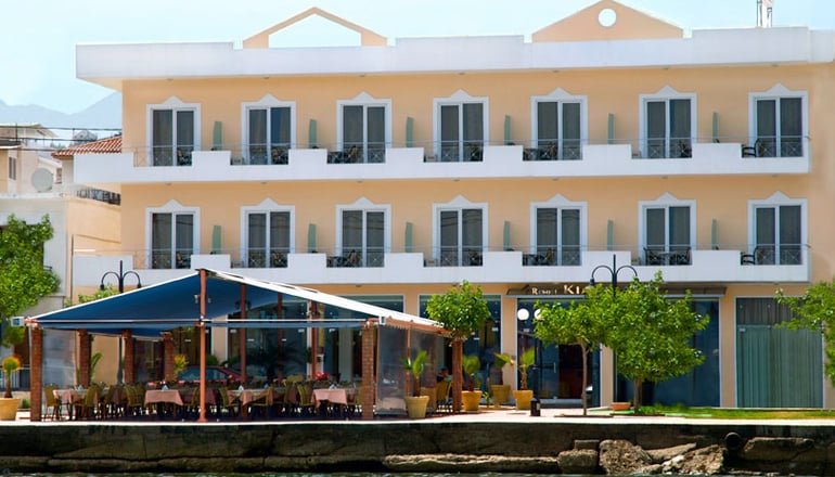 Kiani Akti Hotel