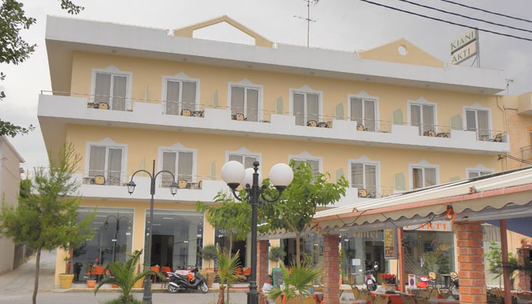 Kiani Akti Hotel