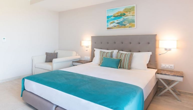 4* King Maron Hotel  - Μαρώνεια, Ροδόπη
