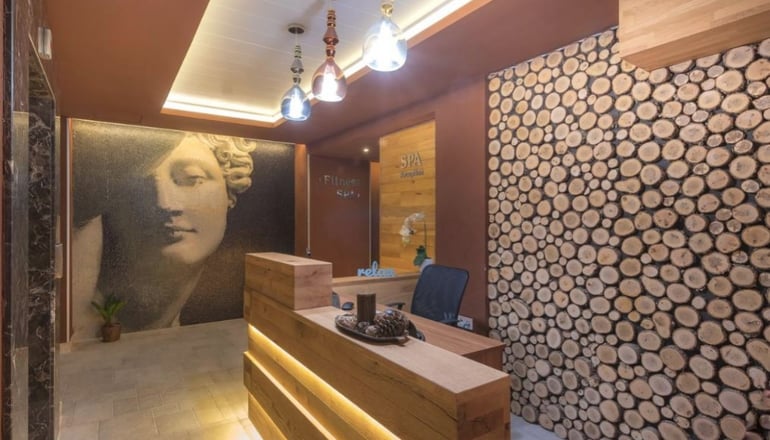 4* King Maron Hotel  - Μαρώνεια, Ροδόπη