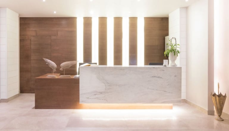 4* King Maron Hotel  - Μαρώνεια, Ροδόπη
