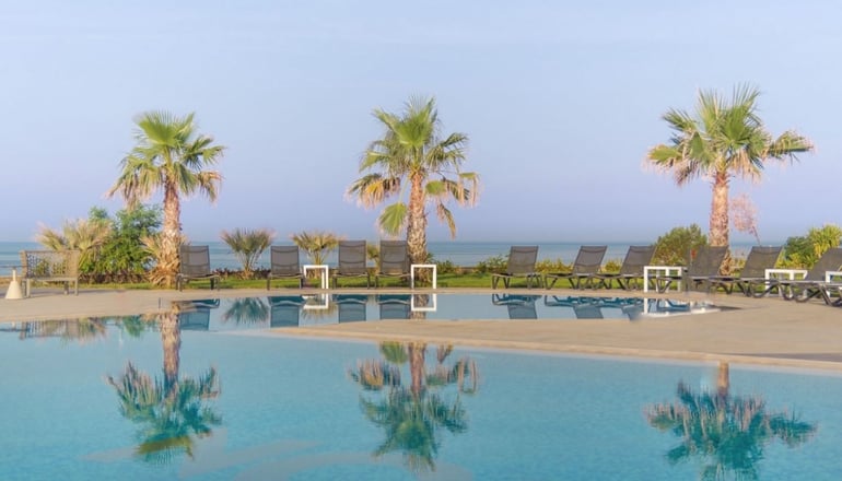 4* King Maron Hotel  - Μαρώνεια, Ροδόπη