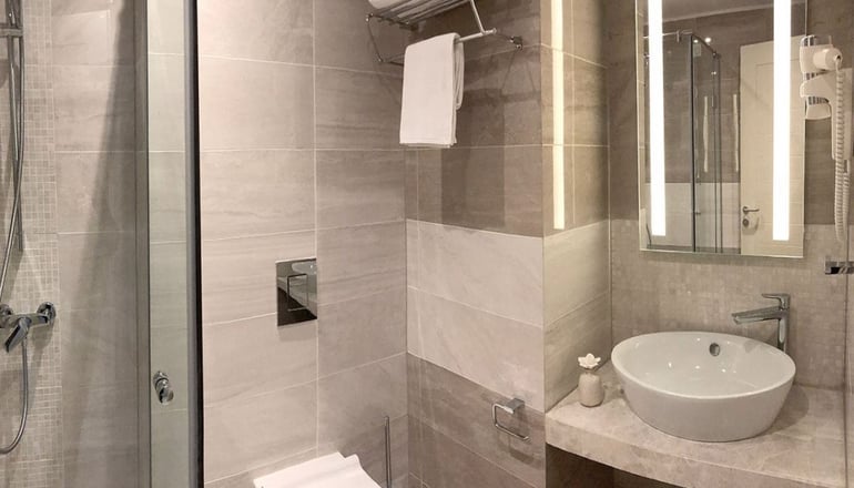 4* King Maron Hotel  - Μαρώνεια, Ροδόπη