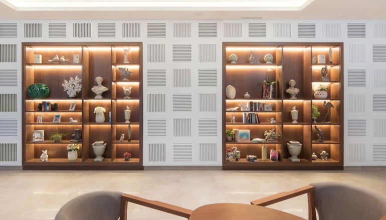 4* King Maron Hotel  - Μαρώνεια, Ροδόπη