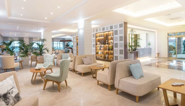 4* King Maron Hotel  - Μαρώνεια, Ροδόπη