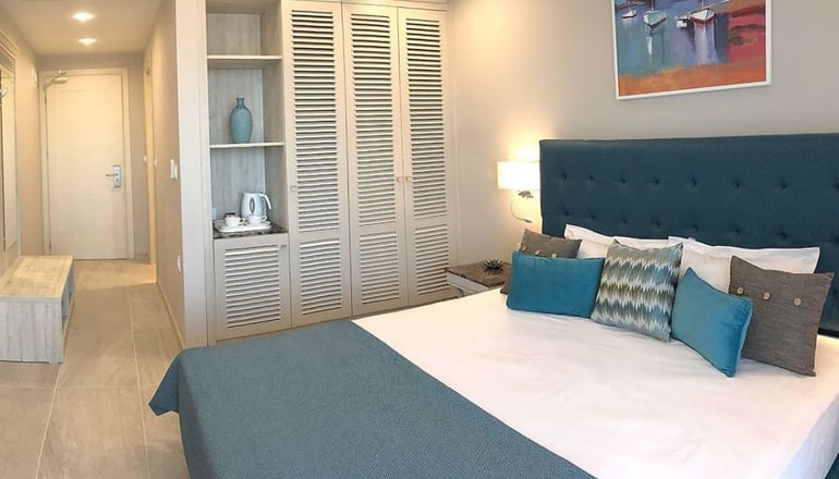 4* King Maron Hotel  - Μαρώνεια, Ροδόπη