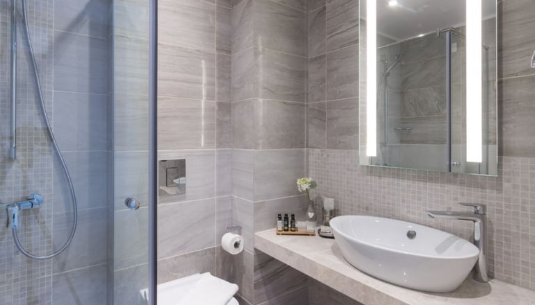 4* King Maron Hotel  - Μαρώνεια, Ροδόπη