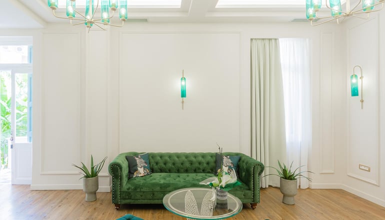King Othon Boutique Hotel - Ναύπλιο