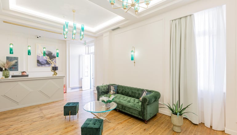 King Othon Boutique Hotel - Ναύπλιο