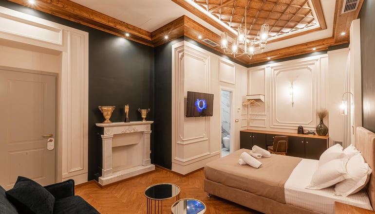 King Othon Boutique Hotel - Ναύπλιο