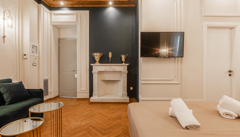 King Othon Boutique Hotel - Ναύπλιο
