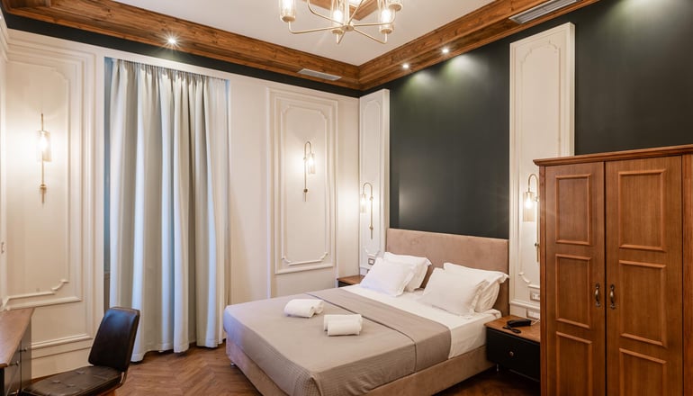 King Othon Boutique Hotel - Ναύπλιο