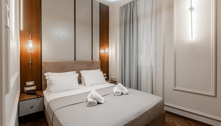King Othon Boutique Hotel - Ναύπλιο