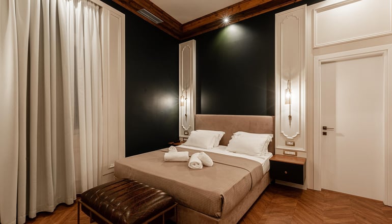 King Othon Boutique Hotel - Ναύπλιο