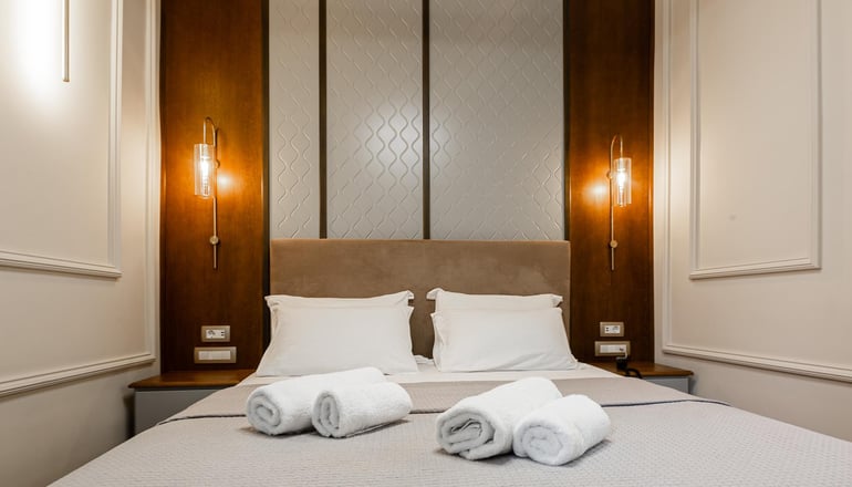 King Othon Boutique Hotel - Ναύπλιο