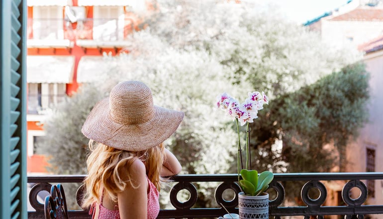 King Othon Boutique Hotel - Ναύπλιο