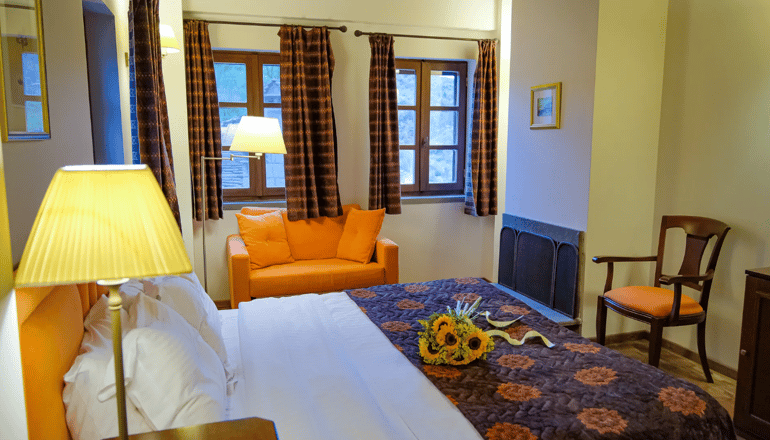 4* Kipi Mountain Resort