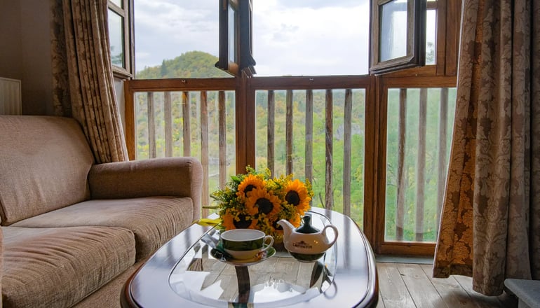 4* Kipi Mountain Resort