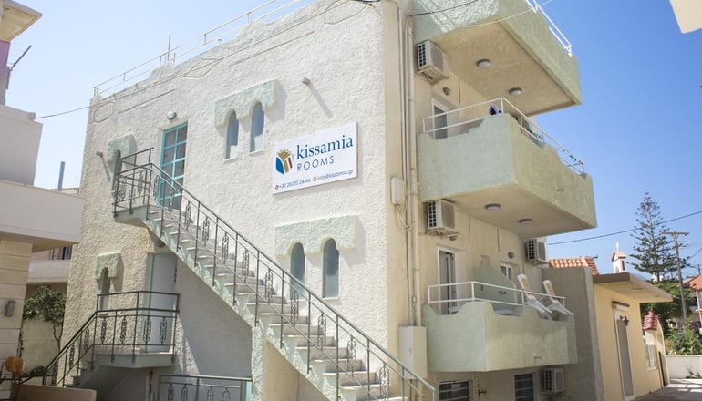 Kissamia Rooms