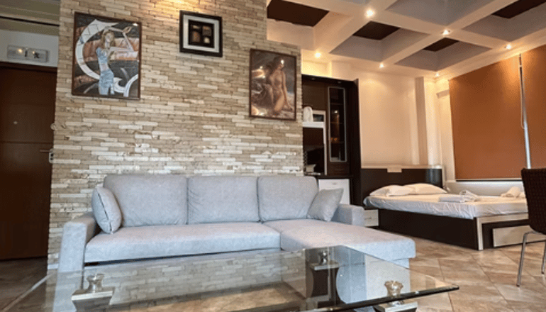 Kladis Club Holidays - Σκάλα Ποταμιάς, Θάσος