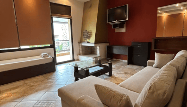 Kladis Club Holidays - Σκάλα Ποταμιάς, Θάσος