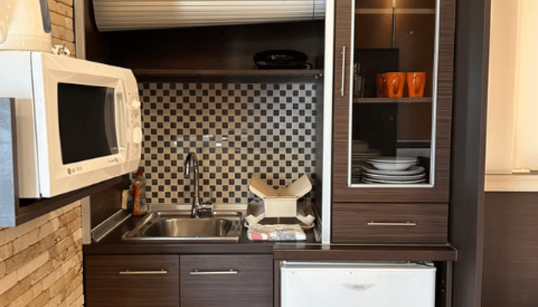 Kladis Club Holidays - Σκάλα Ποταμιάς, Θάσος