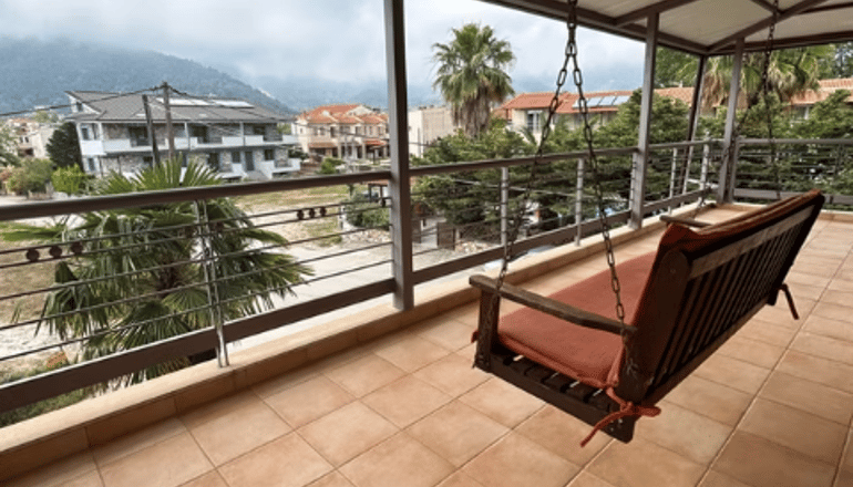 Kladis Club Holidays - Σκάλα Ποταμιάς, Θάσος