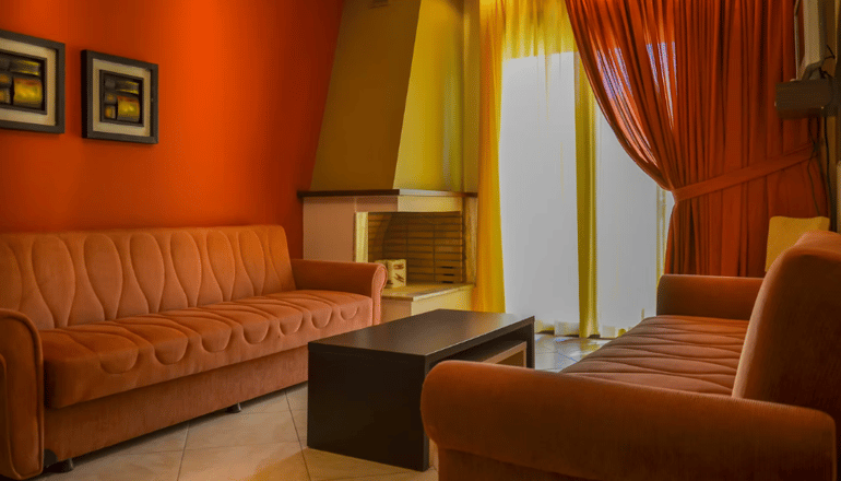 Kladis Club Holidays - Σκάλα Ποταμιάς, Θάσος