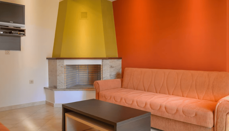 Kladis Club Holidays - Σκάλα Ποταμιάς, Θάσος