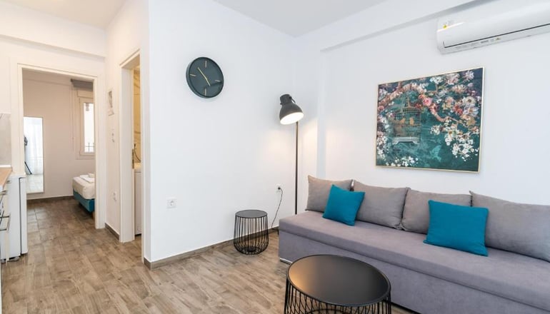 Kleoniki & Irida Residential Complexes - Καβάλα
