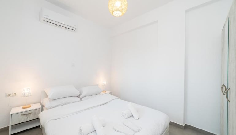 Kleoniki & Irida Residential Complexes - Καβάλα