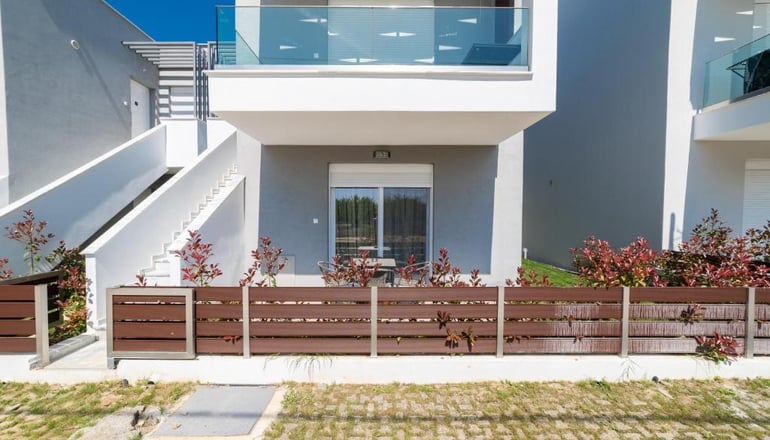Kleoniki & Irida Residential Complexes - Καβάλα