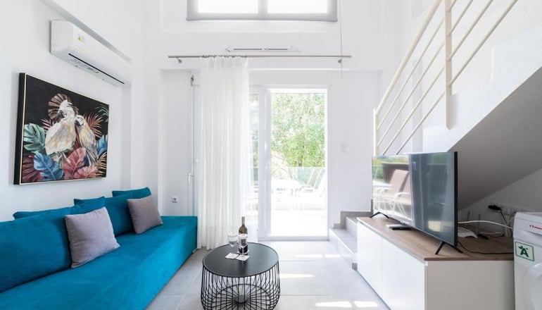 Kleoniki & Irida Residential Complexes - Καβάλα