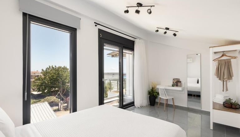 Kleoniki & Irida Residential Complexes - Καβάλα