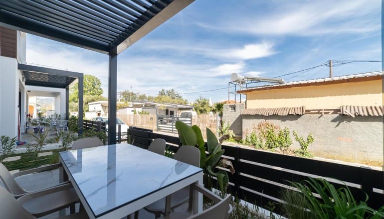 Kleoniki & Irida Residential Complexes - Καβάλα