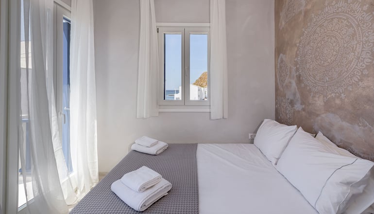 Klima Bay Beachfront Boutique Houses - Κλήμα, Μήλος