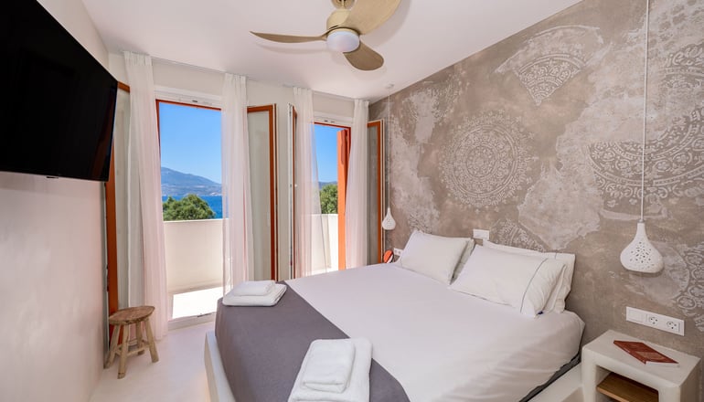 Klima Bay Beachfront Boutique Houses - Κλήμα, Μήλος