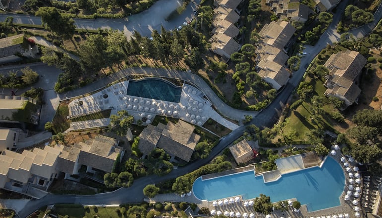 4* Aeolos Beach Resort