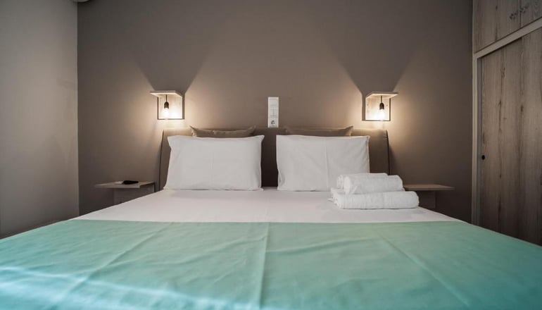 Kochili Apartments - Νέος Πύργος, Εύβοια